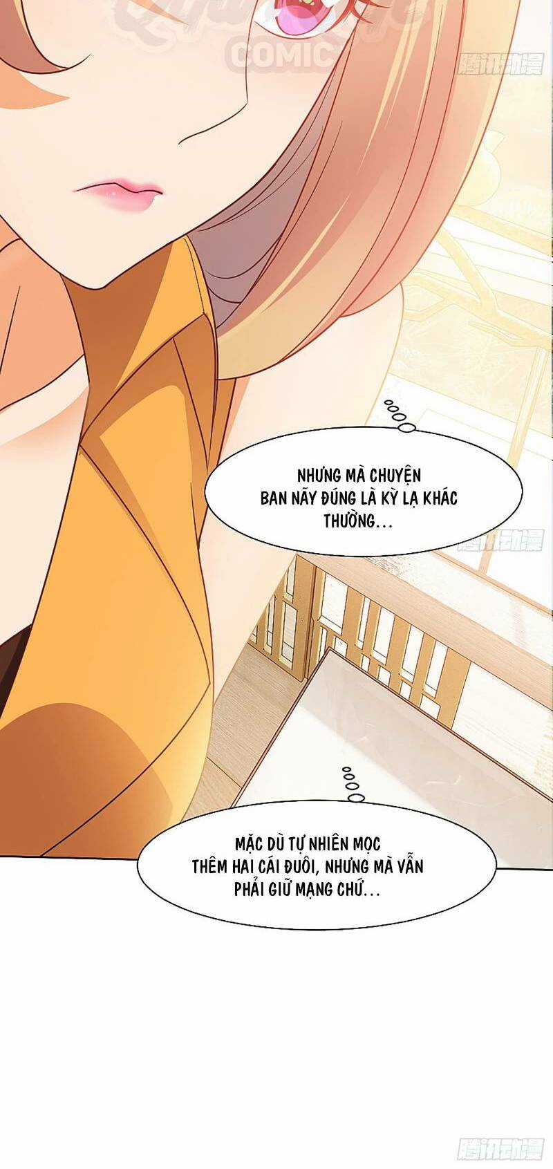 Vợ Của Tôi Là Quỷ Vương Chapter 54 trang 23