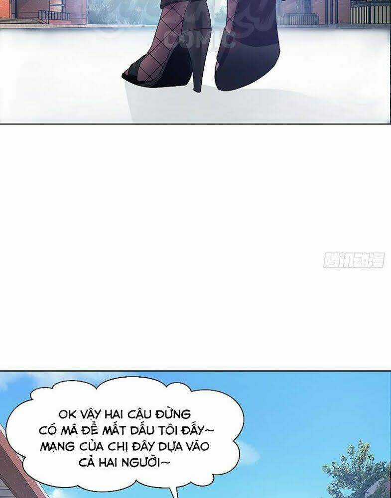 Vợ Của Tôi Là Quỷ Vương Chapter 54 trang 25