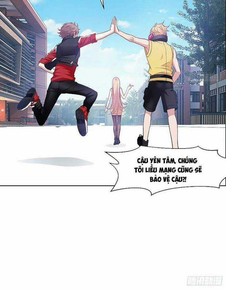 Vợ Của Tôi Là Quỷ Vương Chapter 54 trang 26