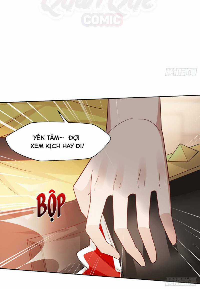 Vợ Của Tôi Là Quỷ Vương Chapter 54 trang 3