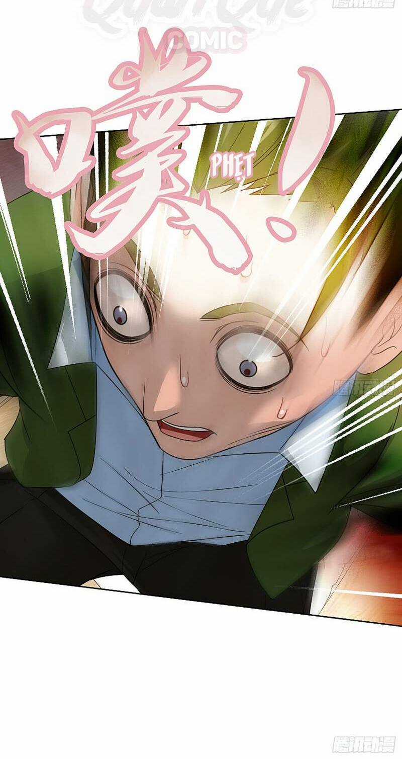 Vợ Của Tôi Là Quỷ Vương Chapter 54 trang 5