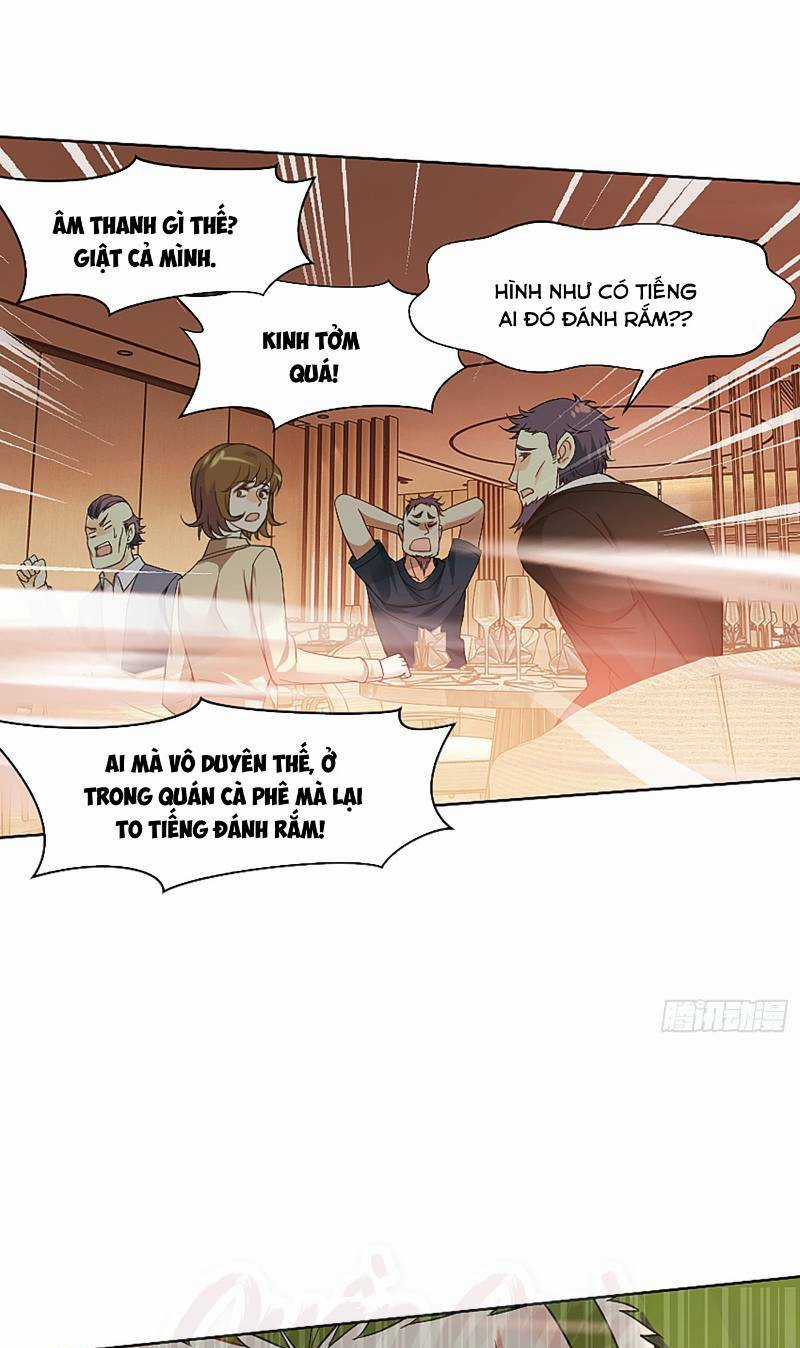 Vợ Của Tôi Là Quỷ Vương Chapter 54 trang 6