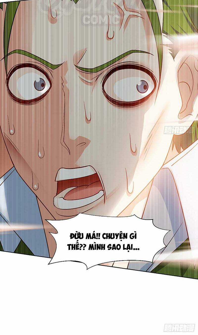 Vợ Của Tôi Là Quỷ Vương Chapter 54 trang 7