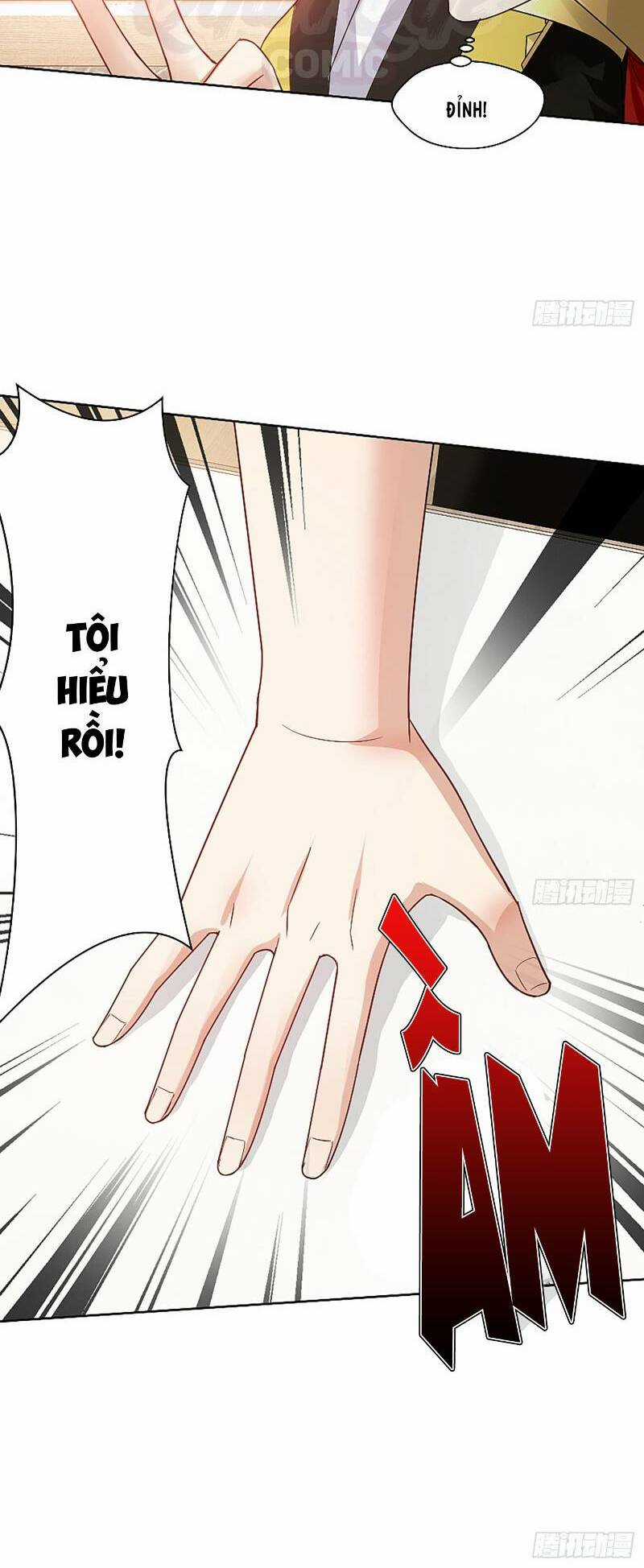 Vợ Của Tôi Là Quỷ Vương Chapter 54 trang 9