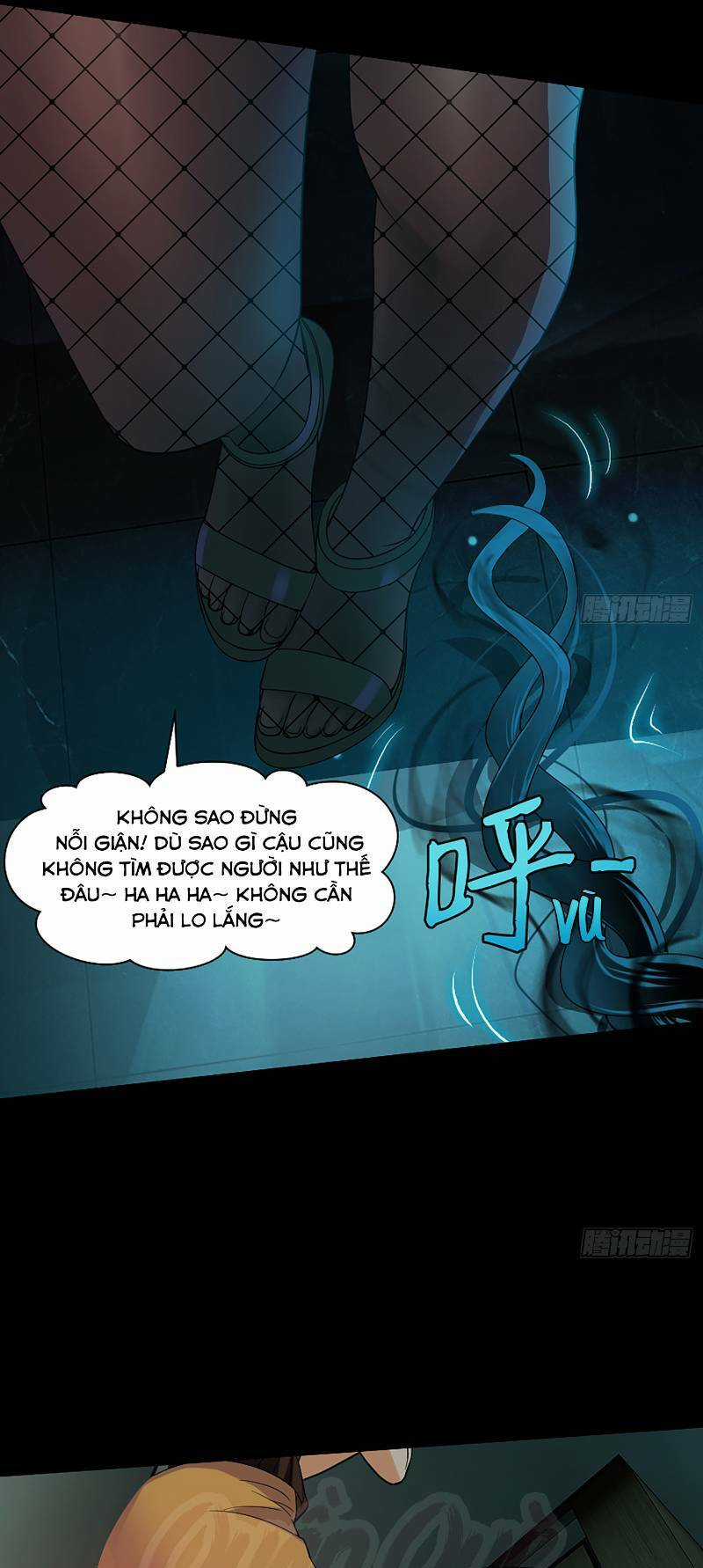 Vợ Của Tôi Là Quỷ Vương Chapter 55 trang 12