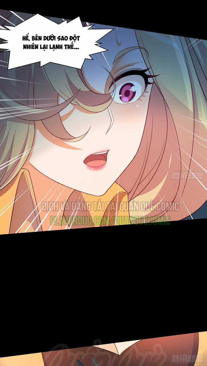 Vợ Của Tôi Là Quỷ Vương Chapter 55 trang 14