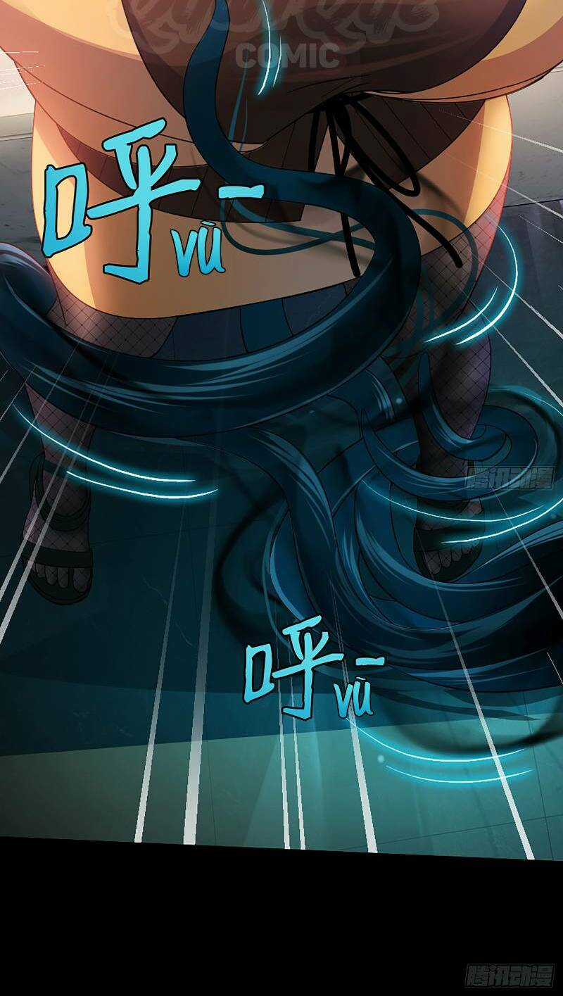 Vợ Của Tôi Là Quỷ Vương Chapter 55 trang 15