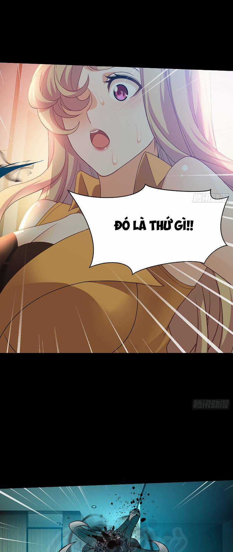 Vợ Của Tôi Là Quỷ Vương Chapter 55 trang 16