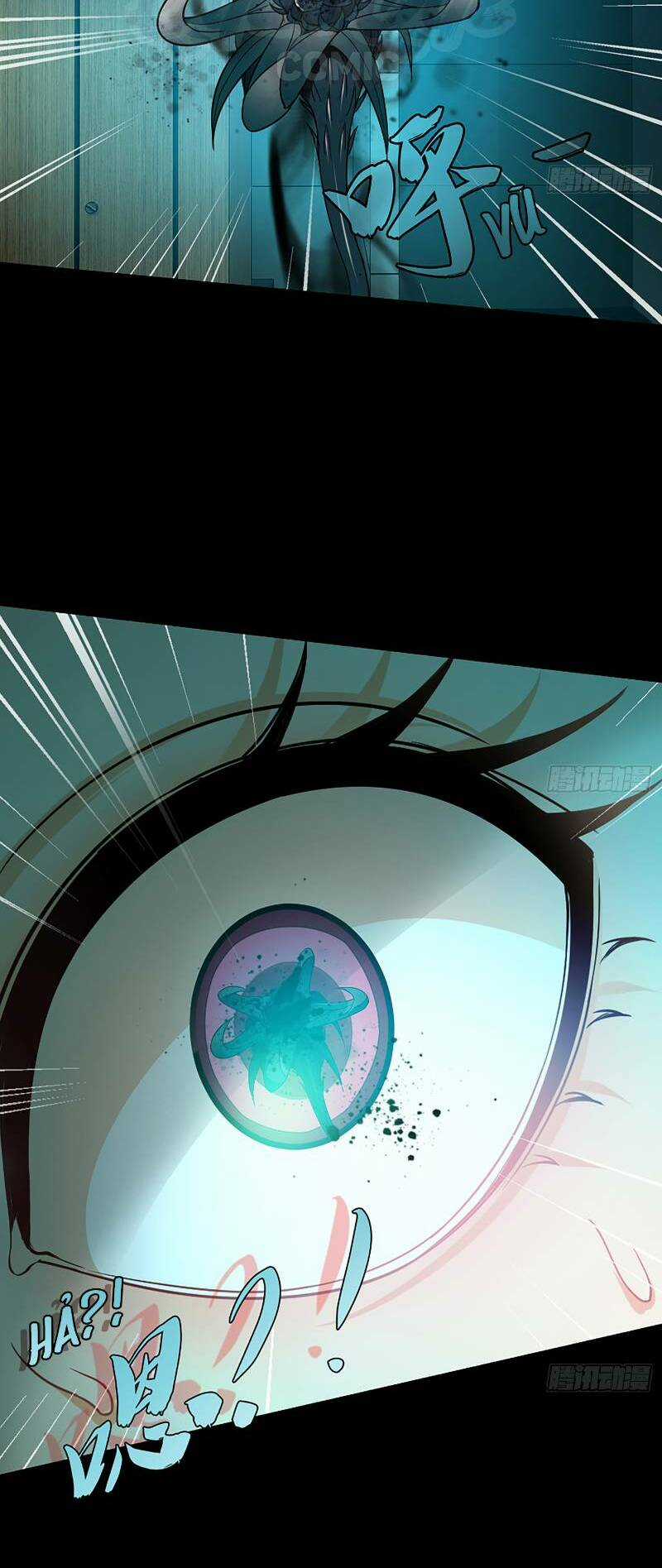 Vợ Của Tôi Là Quỷ Vương Chapter 55 trang 17