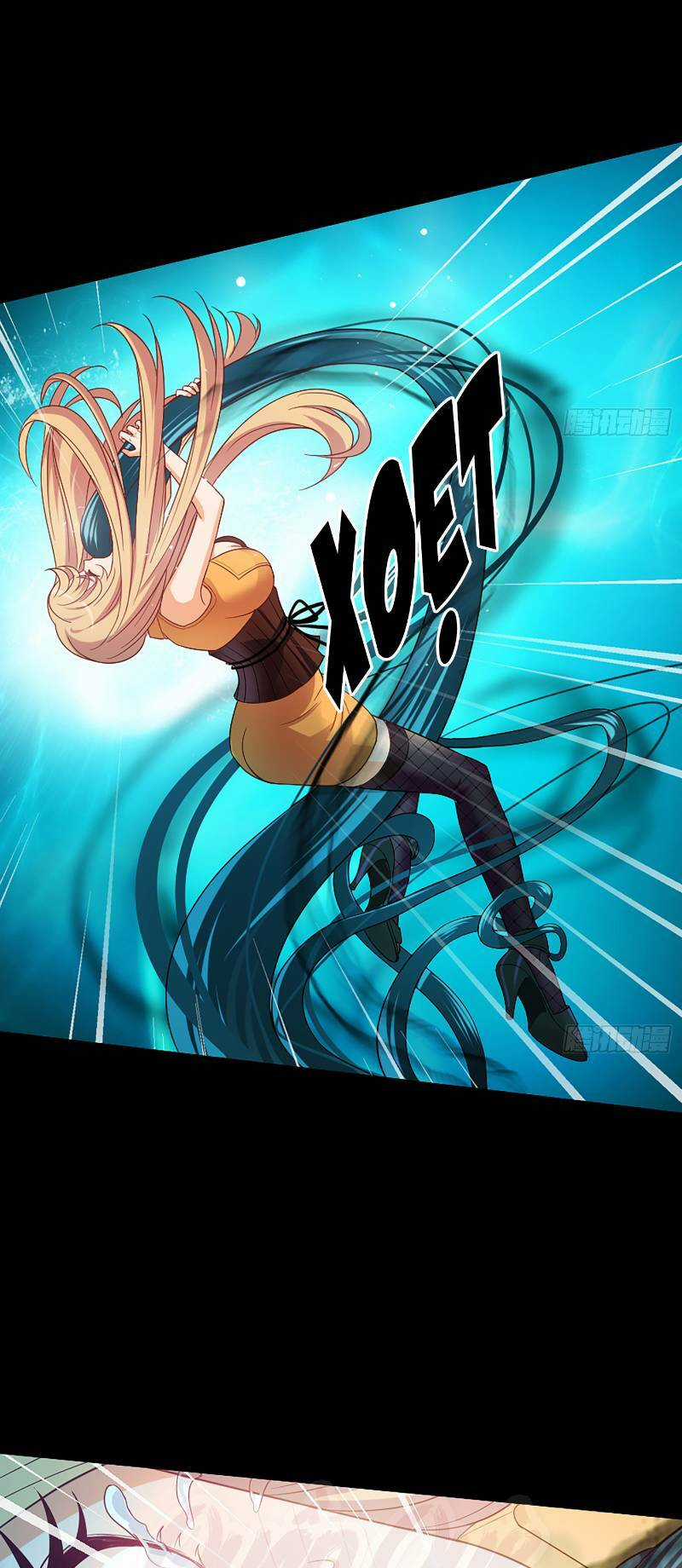 Vợ Của Tôi Là Quỷ Vương Chapter 55 trang 18