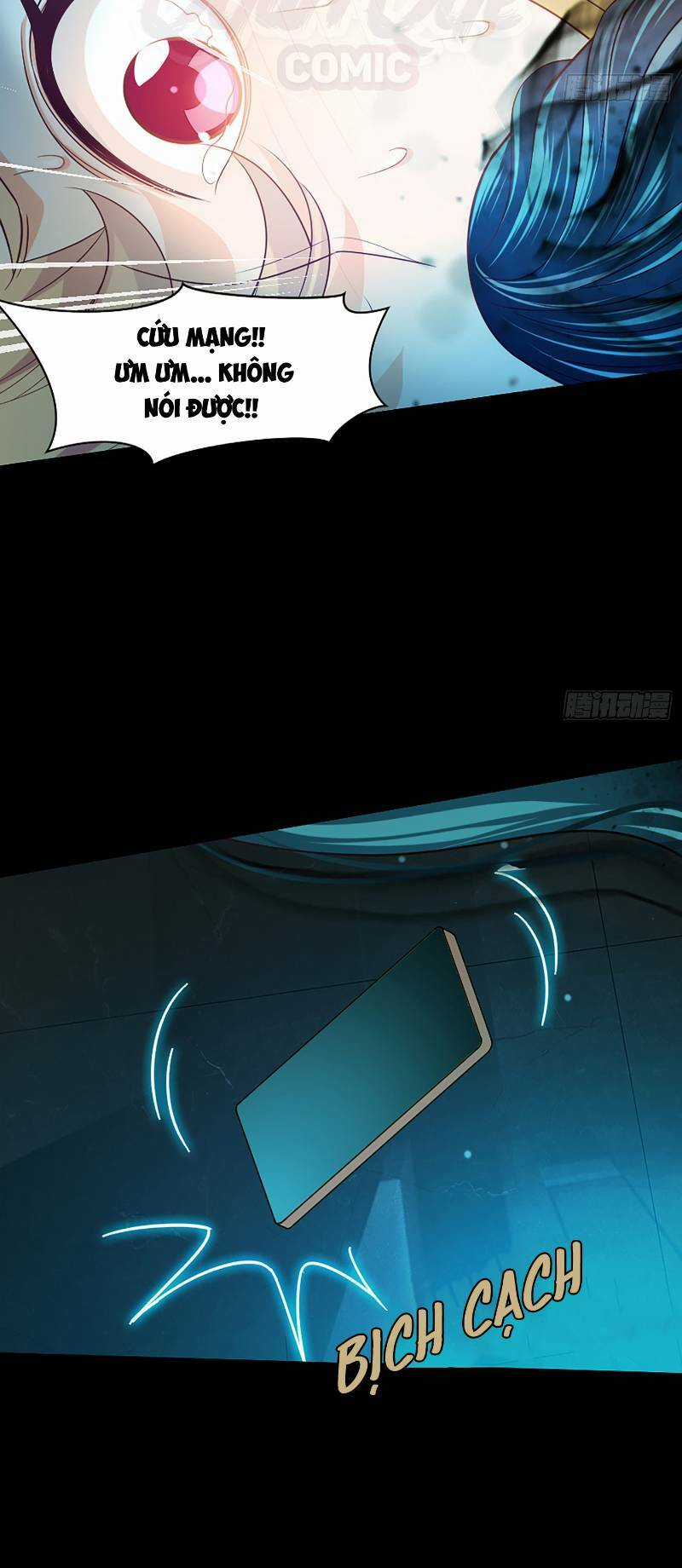 Vợ Của Tôi Là Quỷ Vương Chapter 55 trang 19