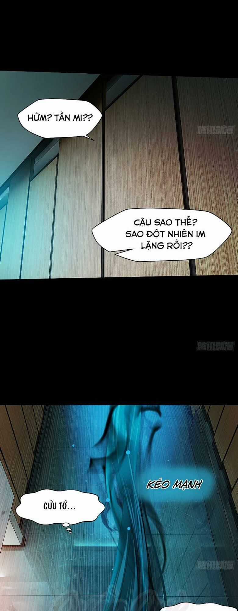 Vợ Của Tôi Là Quỷ Vương Chapter 55 trang 20