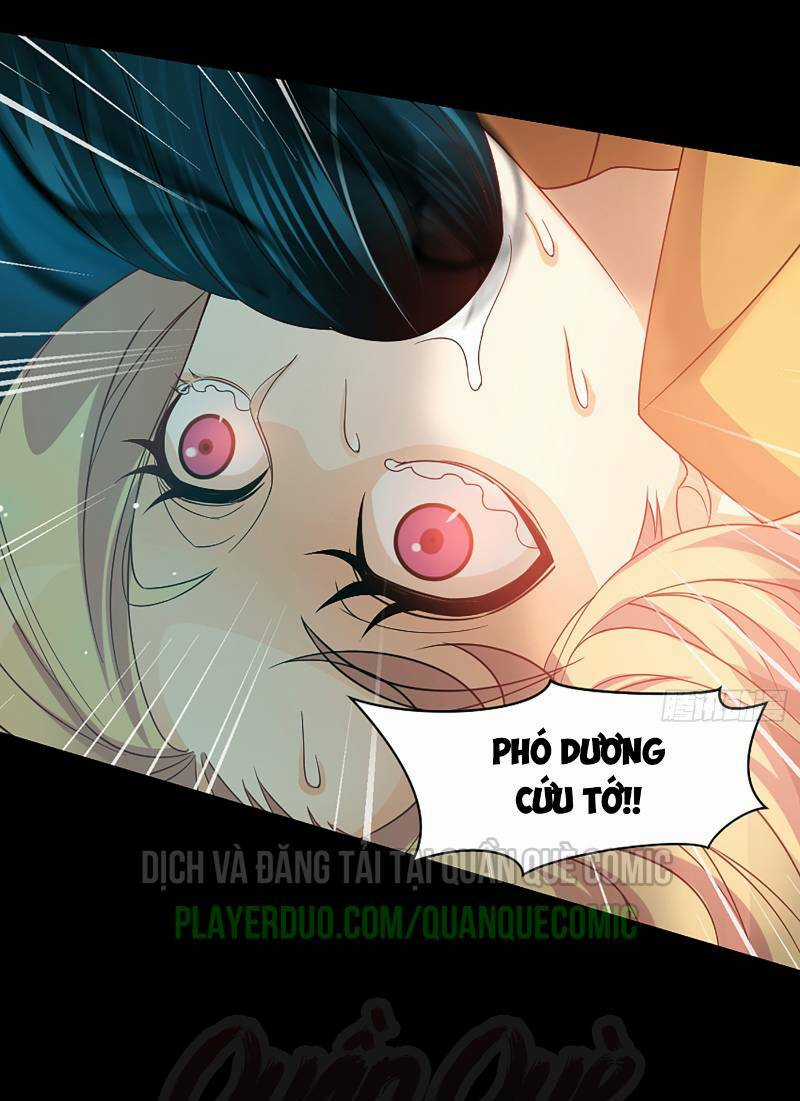 Vợ Của Tôi Là Quỷ Vương Chapter 55 trang 23
