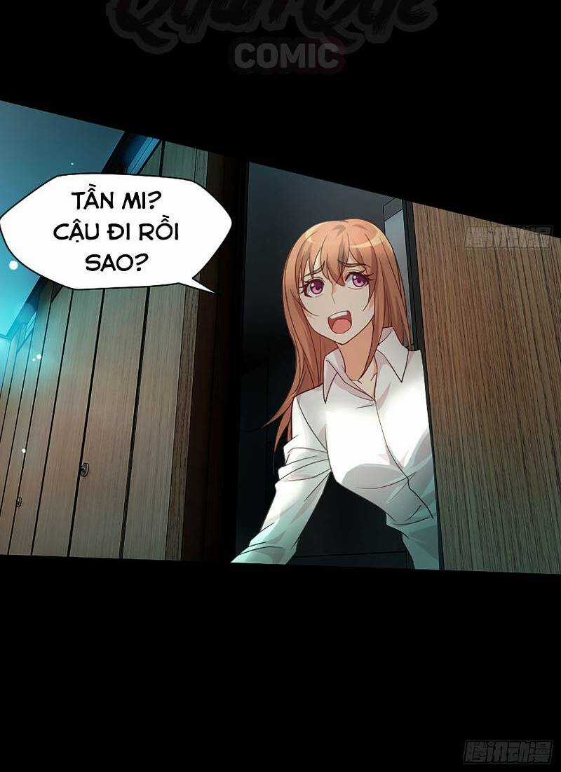 Vợ Của Tôi Là Quỷ Vương Chapter 55 trang 24