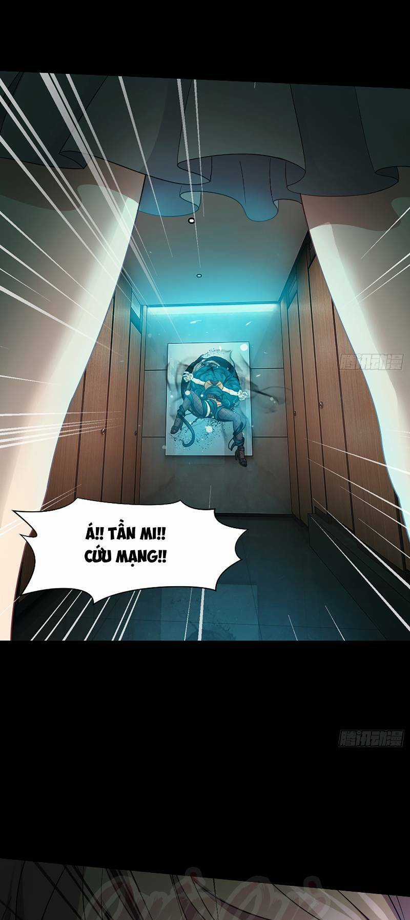 Vợ Của Tôi Là Quỷ Vương Chapter 55 trang 25