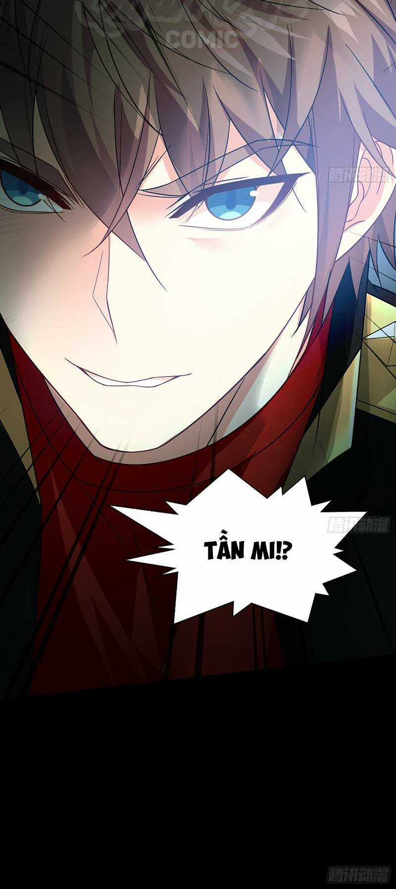 Vợ Của Tôi Là Quỷ Vương Chapter 55 trang 26