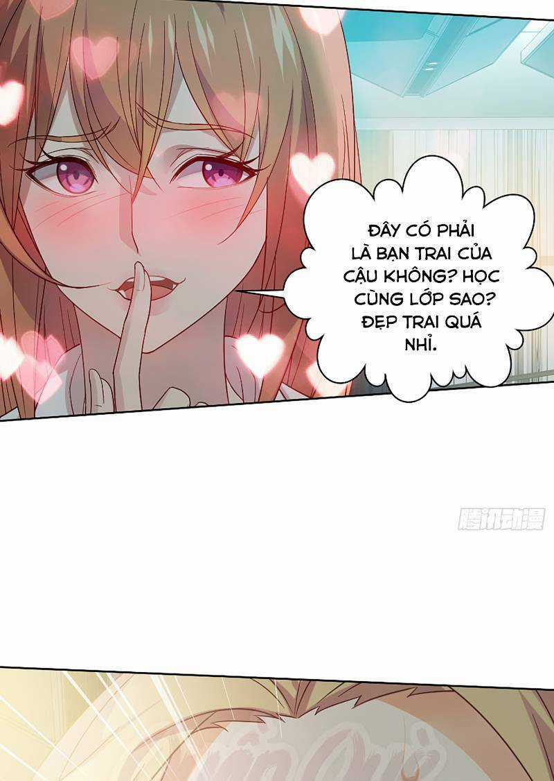 Vợ Của Tôi Là Quỷ Vương Chapter 55 trang 4