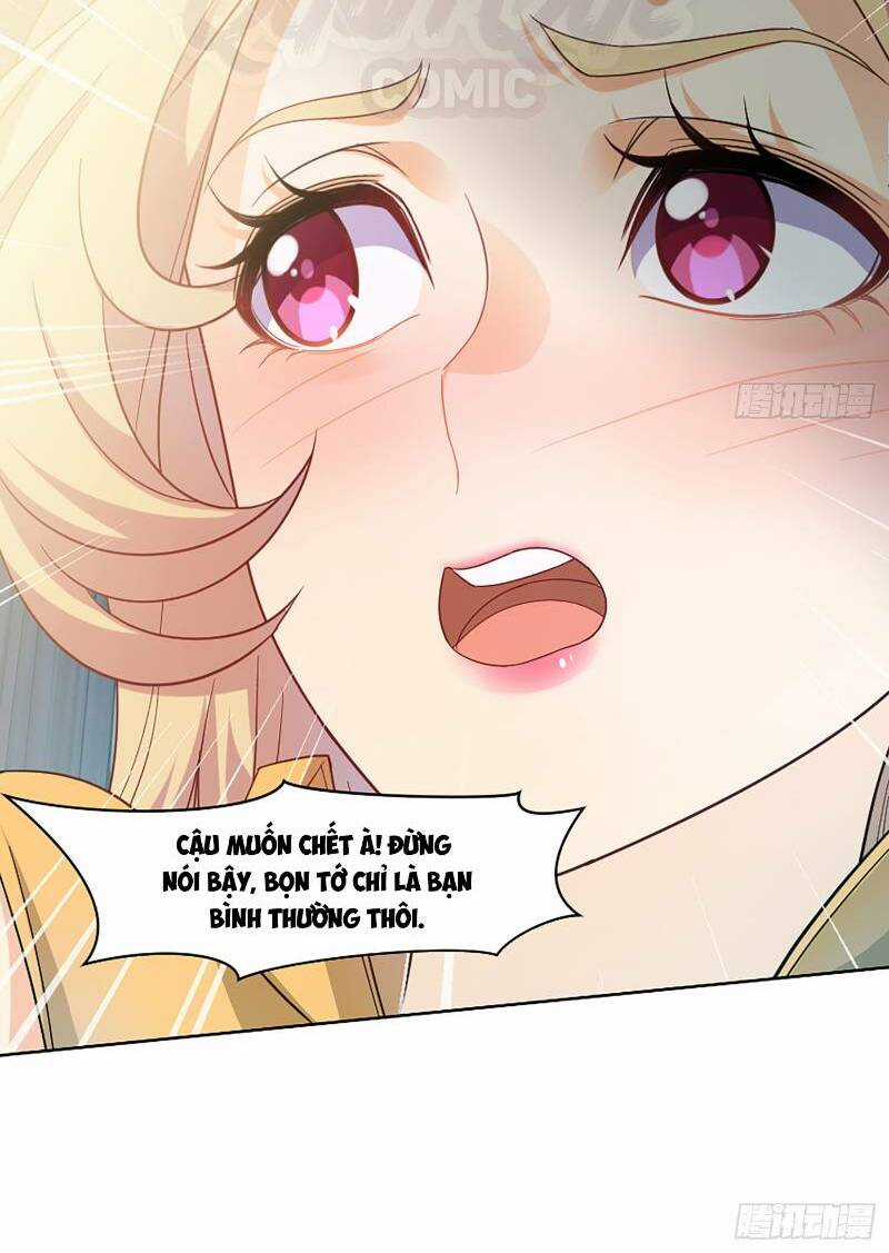 Vợ Của Tôi Là Quỷ Vương Chapter 55 trang 5