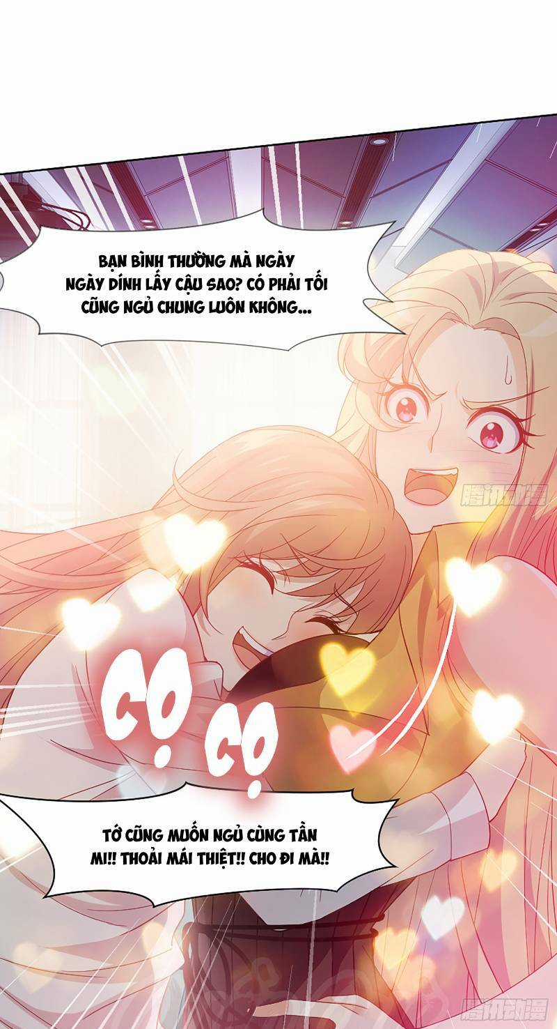 Vợ Của Tôi Là Quỷ Vương Chapter 55 trang 6