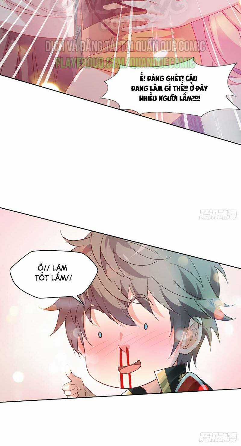 Vợ Của Tôi Là Quỷ Vương Chapter 55 trang 7