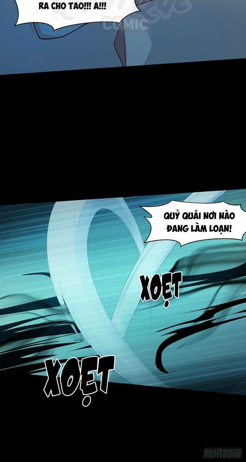 Vợ Của Tôi Là Quỷ Vương Chapter 56 trang 12