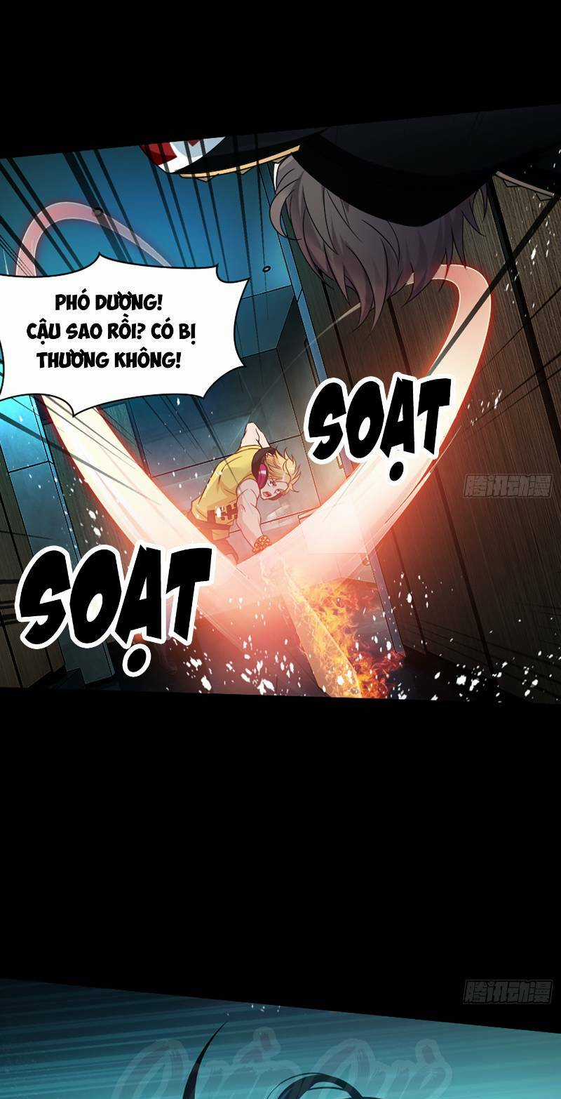 Vợ Của Tôi Là Quỷ Vương Chapter 56 trang 13