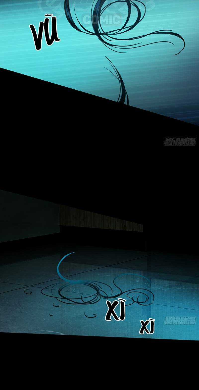 Vợ Của Tôi Là Quỷ Vương Chapter 56 trang 14