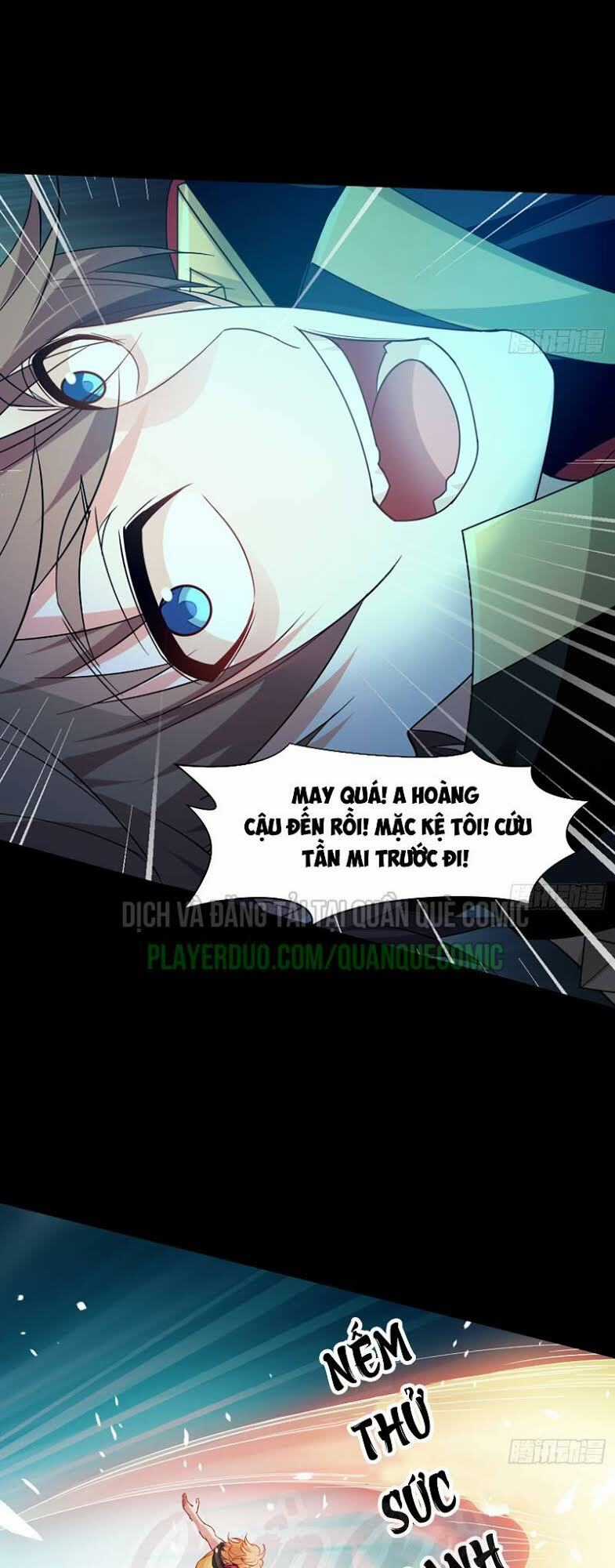 Vợ Của Tôi Là Quỷ Vương Chapter 56 trang 15