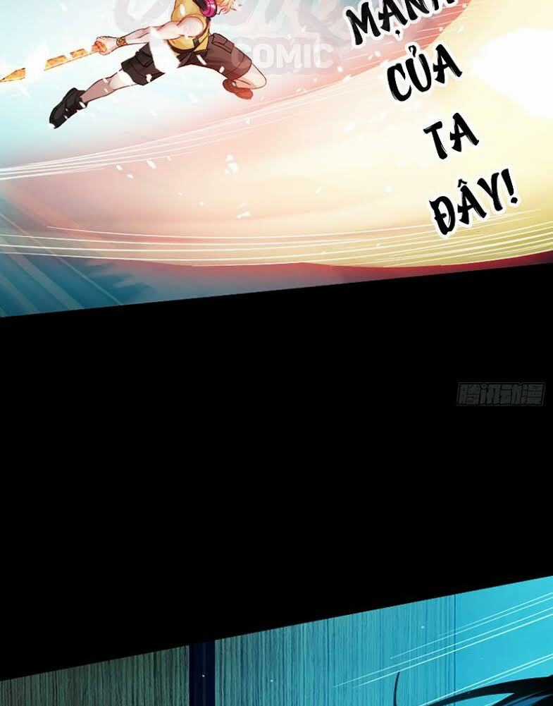 Vợ Của Tôi Là Quỷ Vương Chapter 56 trang 16