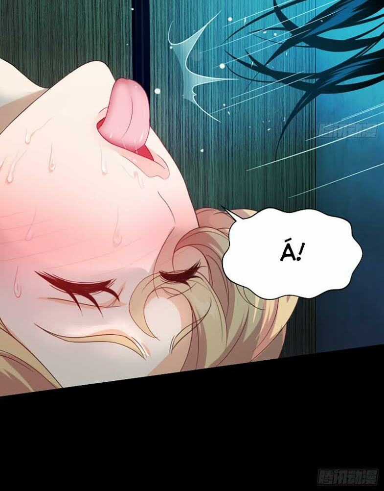 Vợ Của Tôi Là Quỷ Vương Chapter 56 trang 17