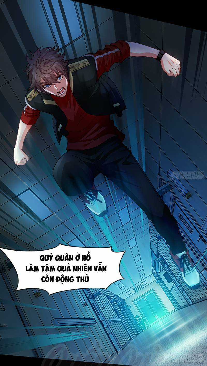 Vợ Của Tôi Là Quỷ Vương Chapter 56 trang 2