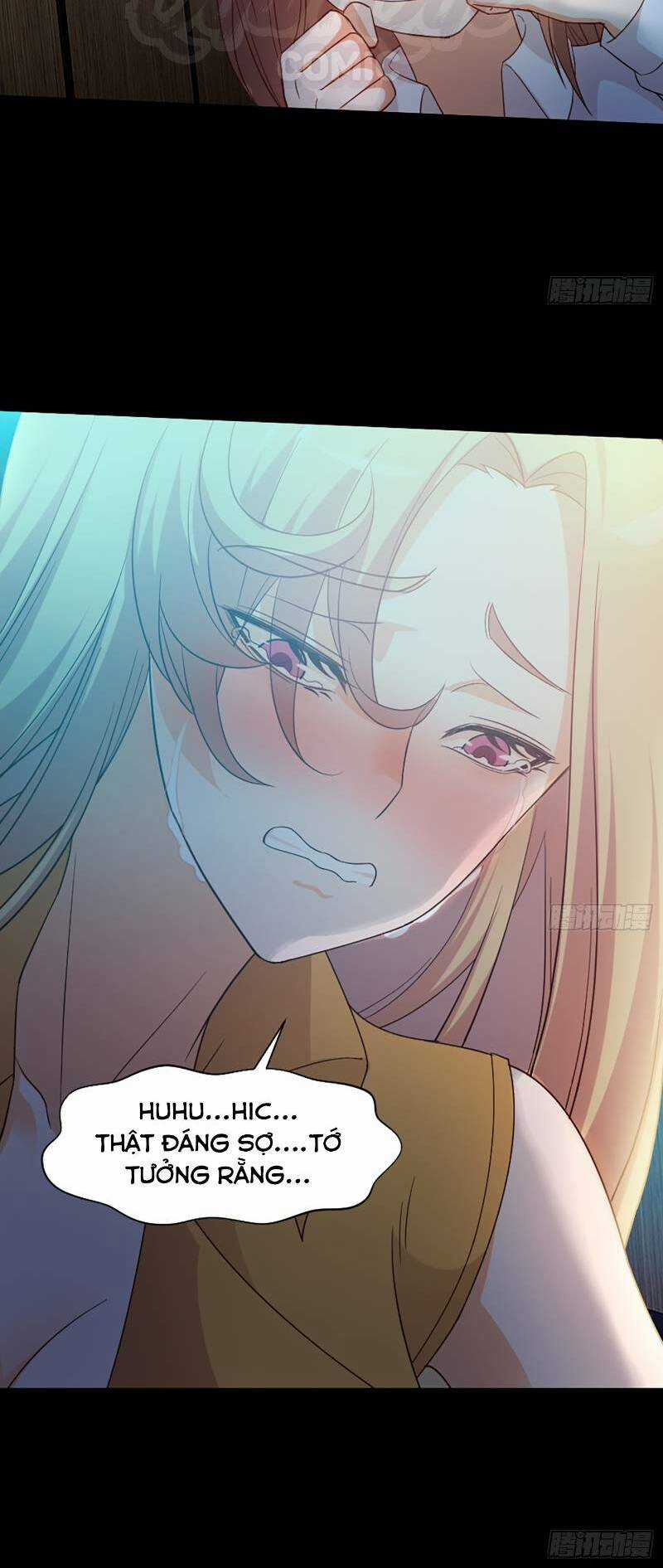 Vợ Của Tôi Là Quỷ Vương Chapter 56 trang 21