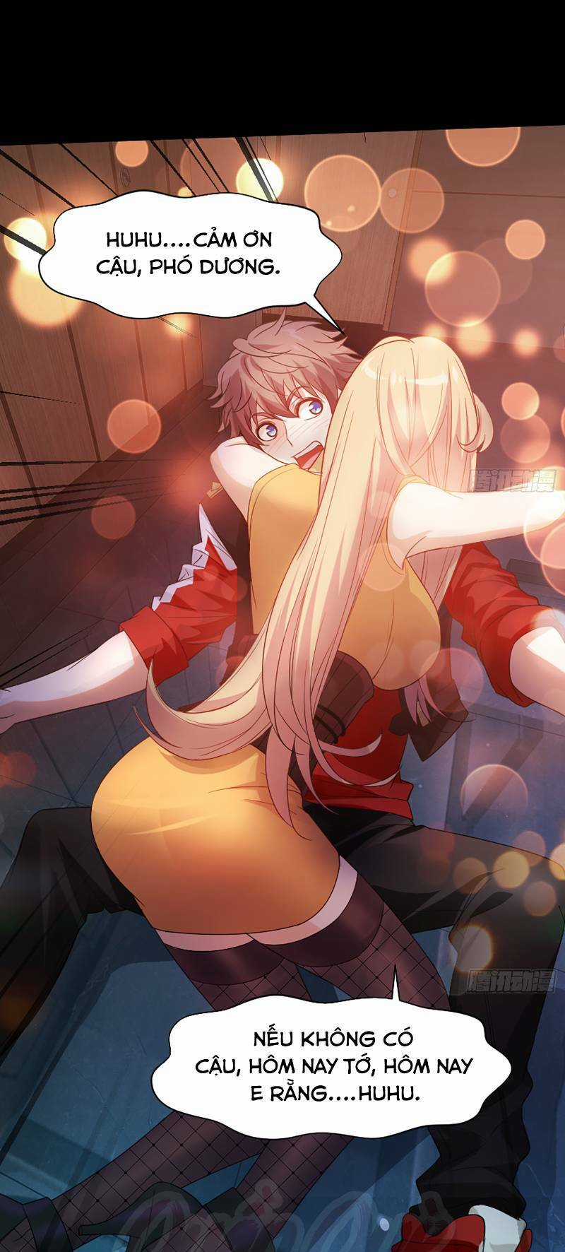 Vợ Của Tôi Là Quỷ Vương Chapter 56 trang 22