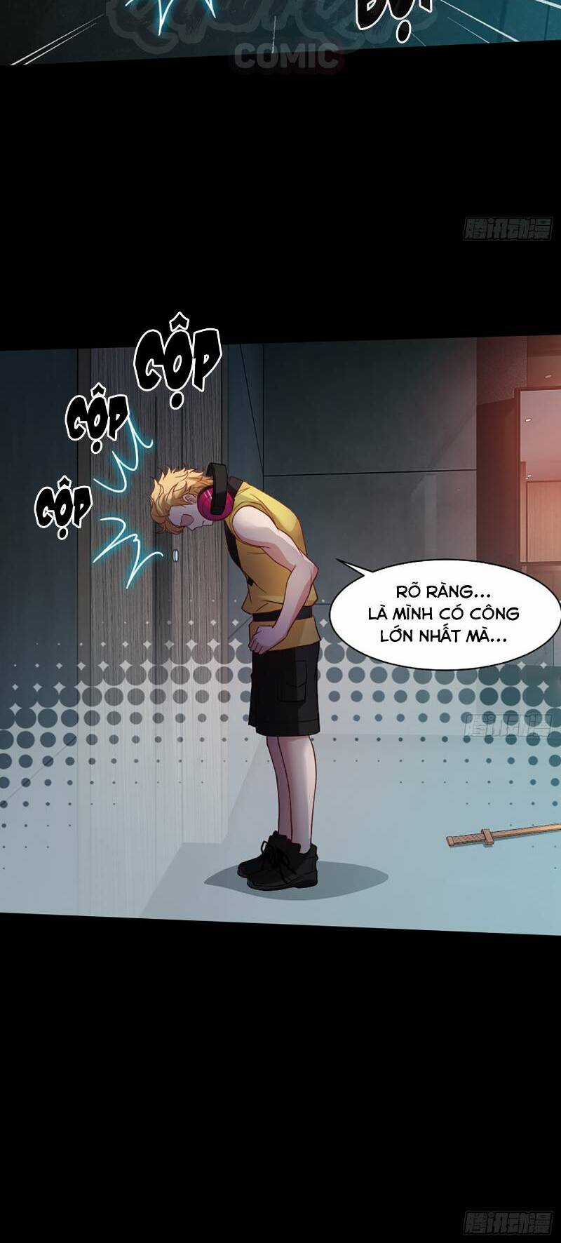 Vợ Của Tôi Là Quỷ Vương Chapter 56 trang 25