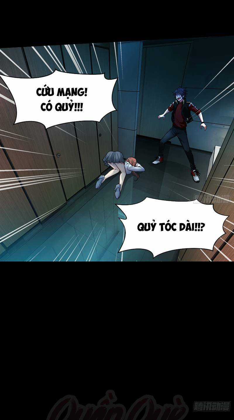 Vợ Của Tôi Là Quỷ Vương Chapter 56 trang 4