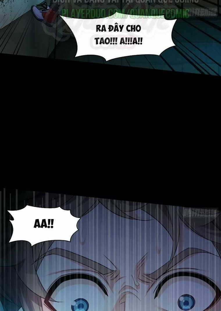 Vợ Của Tôi Là Quỷ Vương Chapter 56 trang 7