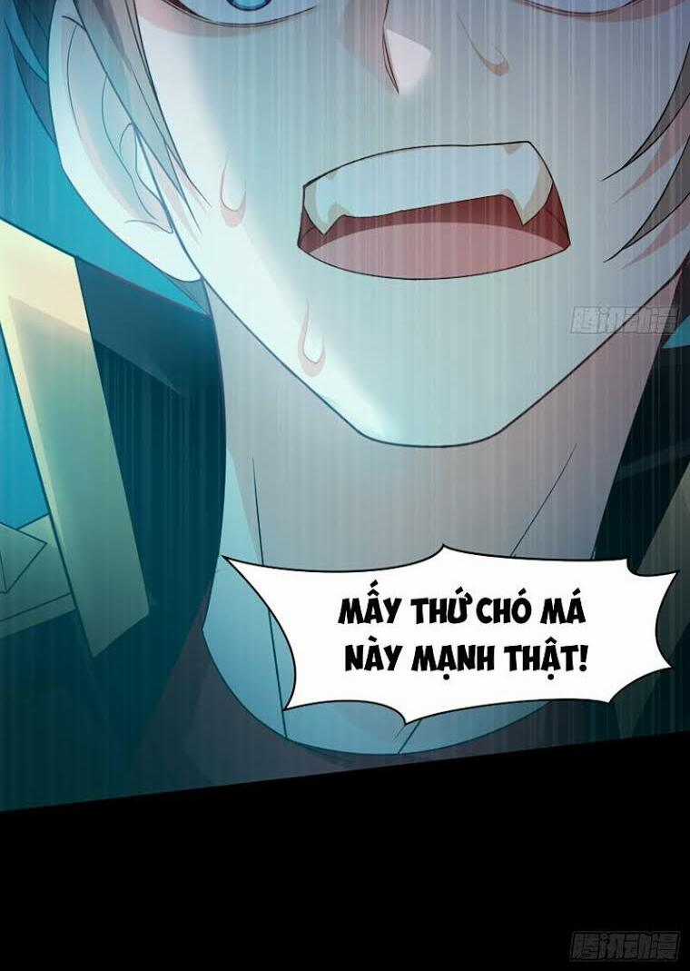 Vợ Của Tôi Là Quỷ Vương Chapter 56 trang 8