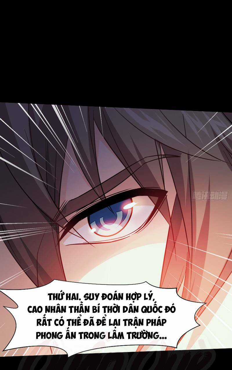 Vợ Của Tôi Là Quỷ Vương Chapter 57 trang 12