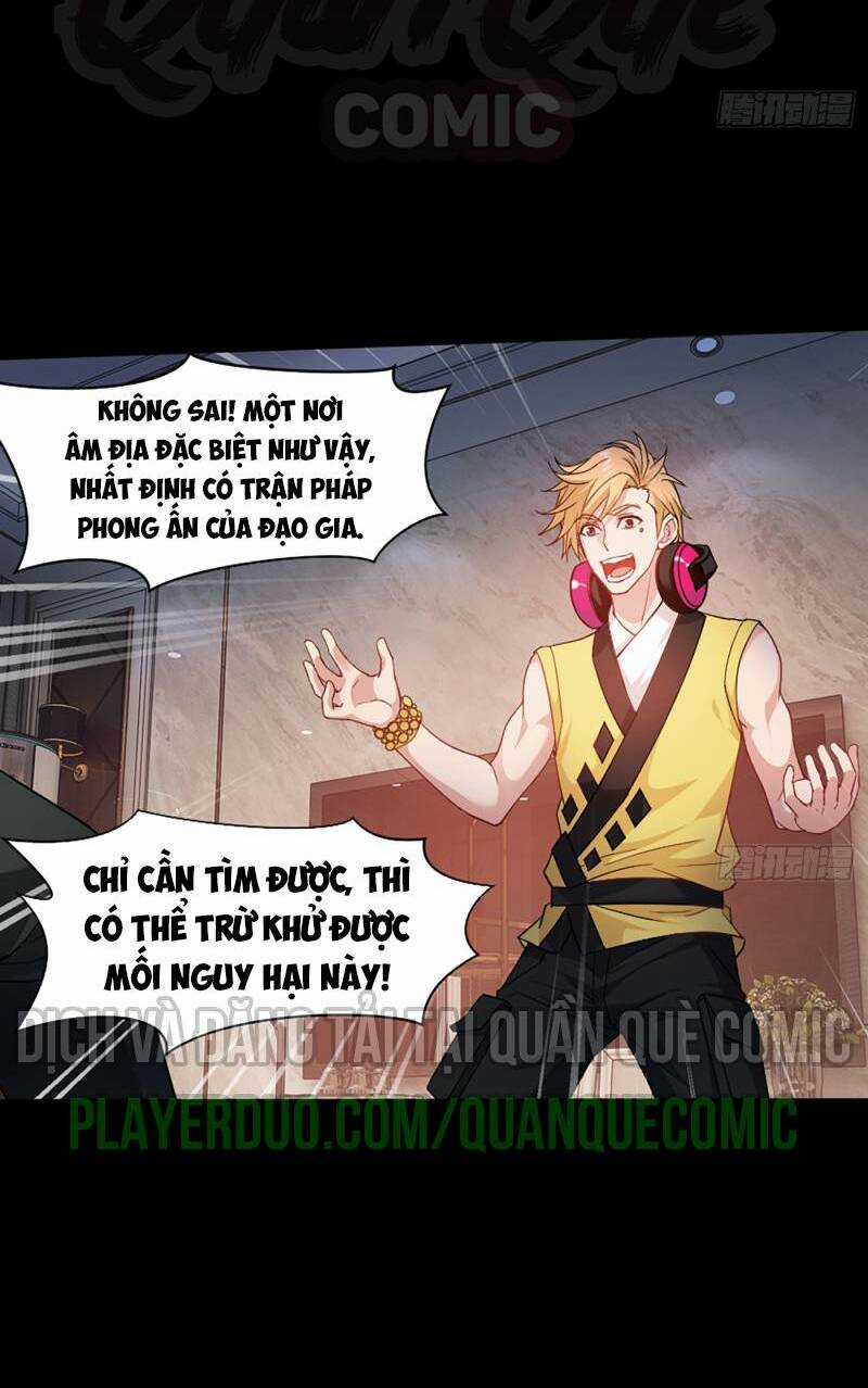Vợ Của Tôi Là Quỷ Vương Chapter 57 trang 13