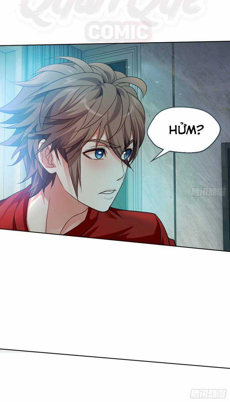 Vợ Của Tôi Là Quỷ Vương Chapter 57 trang 17