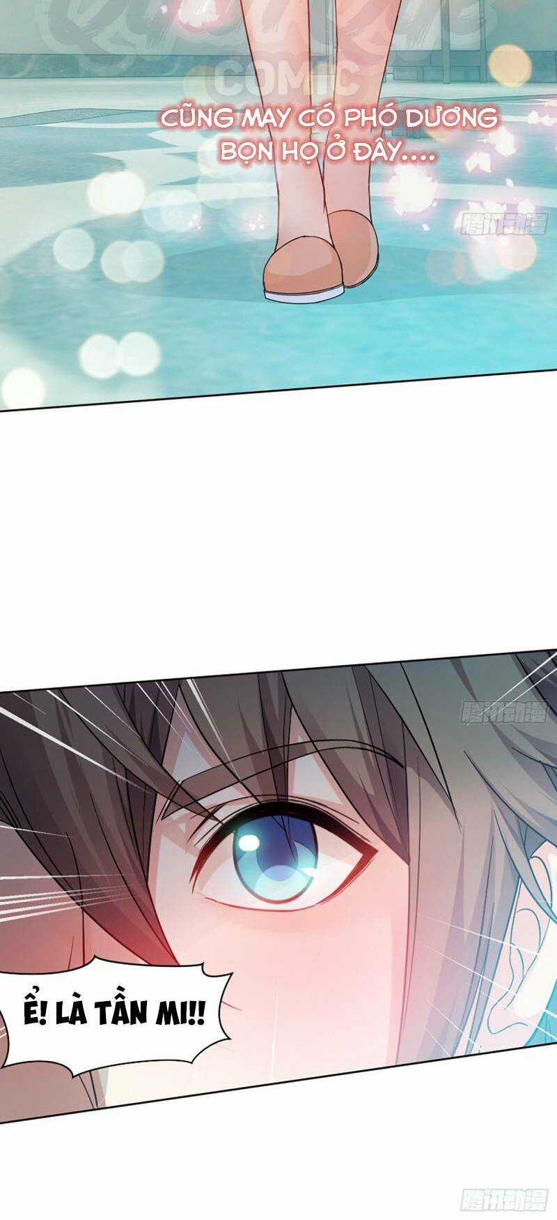 Vợ Của Tôi Là Quỷ Vương Chapter 57 trang 19