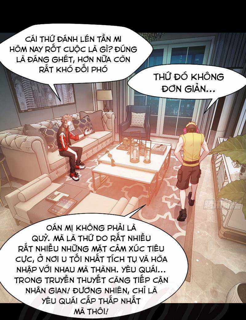 Vợ Của Tôi Là Quỷ Vương Chapter 57 trang 2