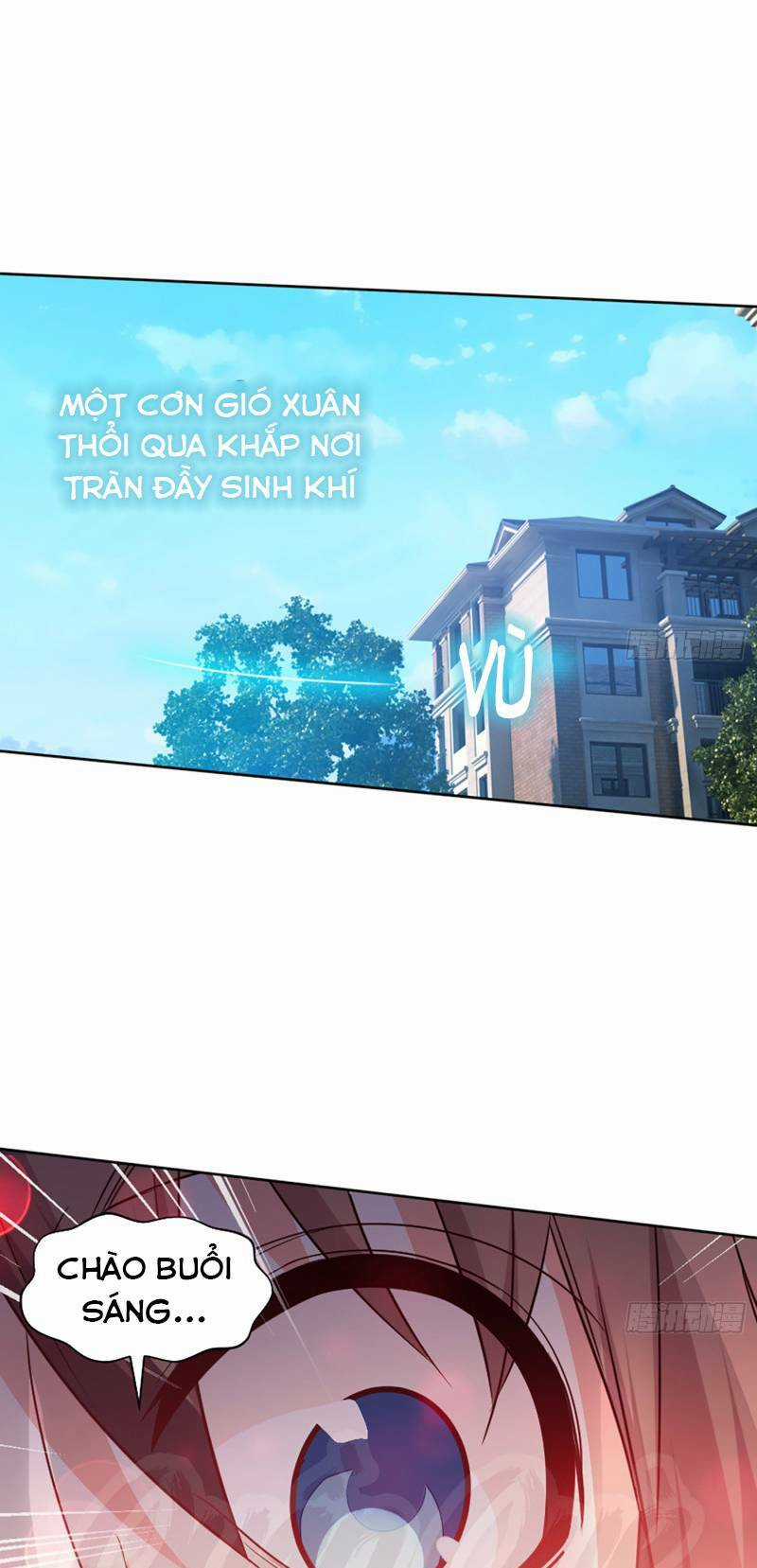 Vợ Của Tôi Là Quỷ Vương Chapter 57 trang 22