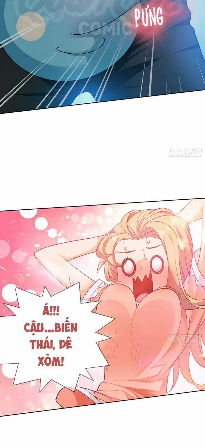 Vợ Của Tôi Là Quỷ Vương Chapter 57 trang 25