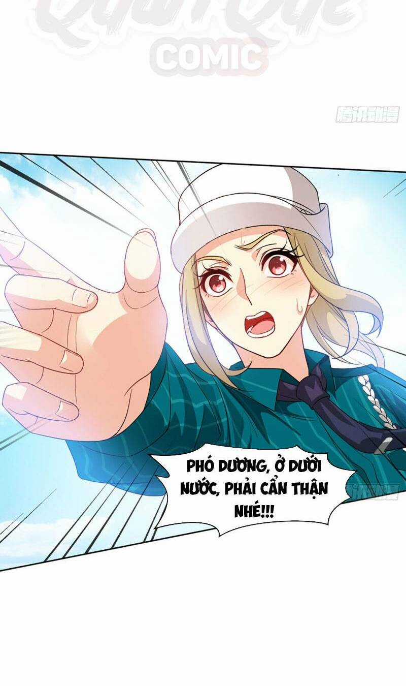 Vợ Của Tôi Là Quỷ Vương Chapter 58 trang 12