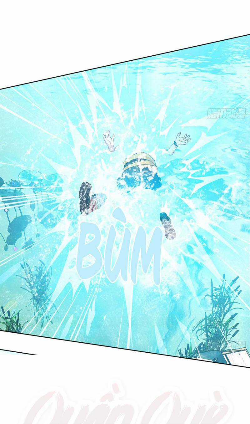 Vợ Của Tôi Là Quỷ Vương Chapter 58 trang 13