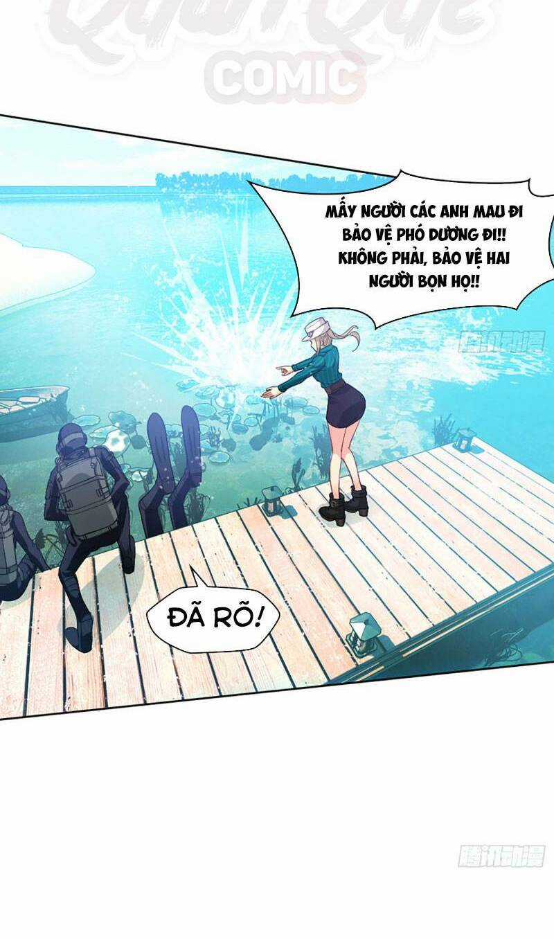 Vợ Của Tôi Là Quỷ Vương Chapter 58 trang 14