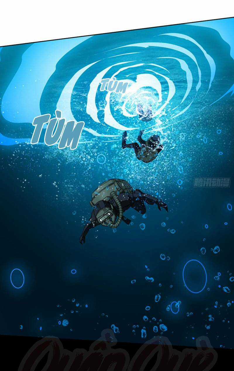 Vợ Của Tôi Là Quỷ Vương Chapter 58 trang 15