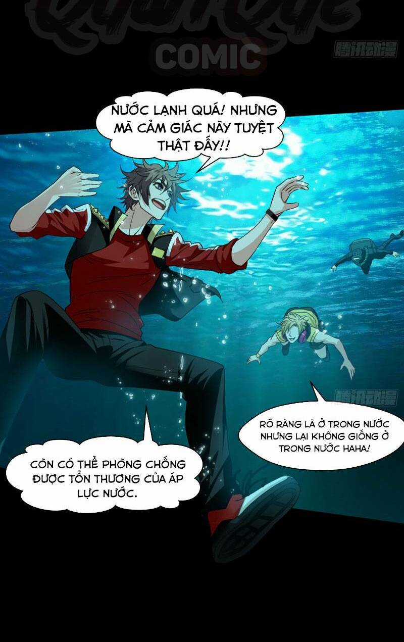 Vợ Của Tôi Là Quỷ Vương Chapter 58 trang 16