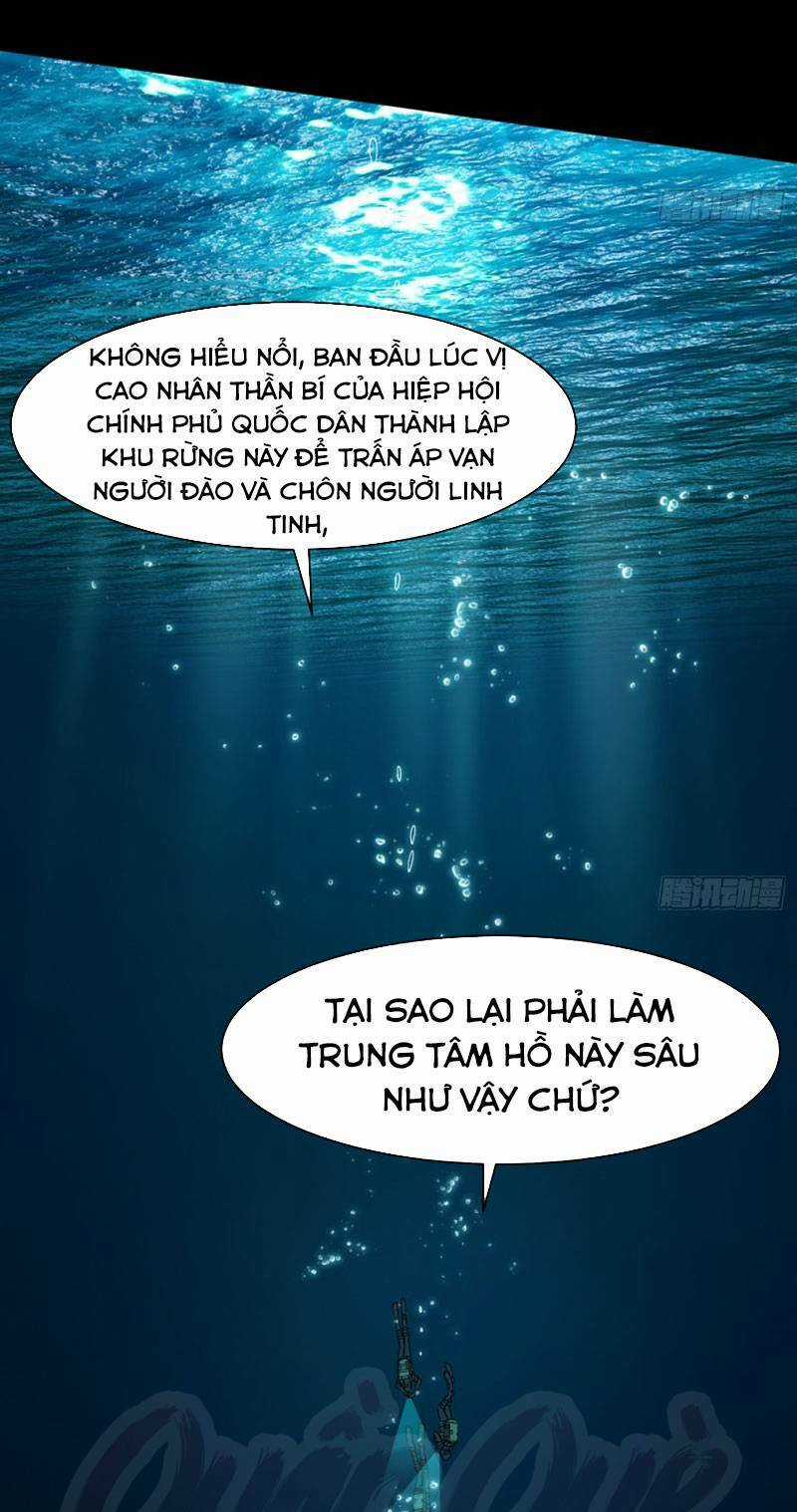 Vợ Của Tôi Là Quỷ Vương Chapter 58 trang 17